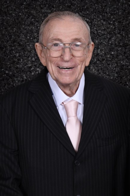 Obituary of Louis Morris Lederman