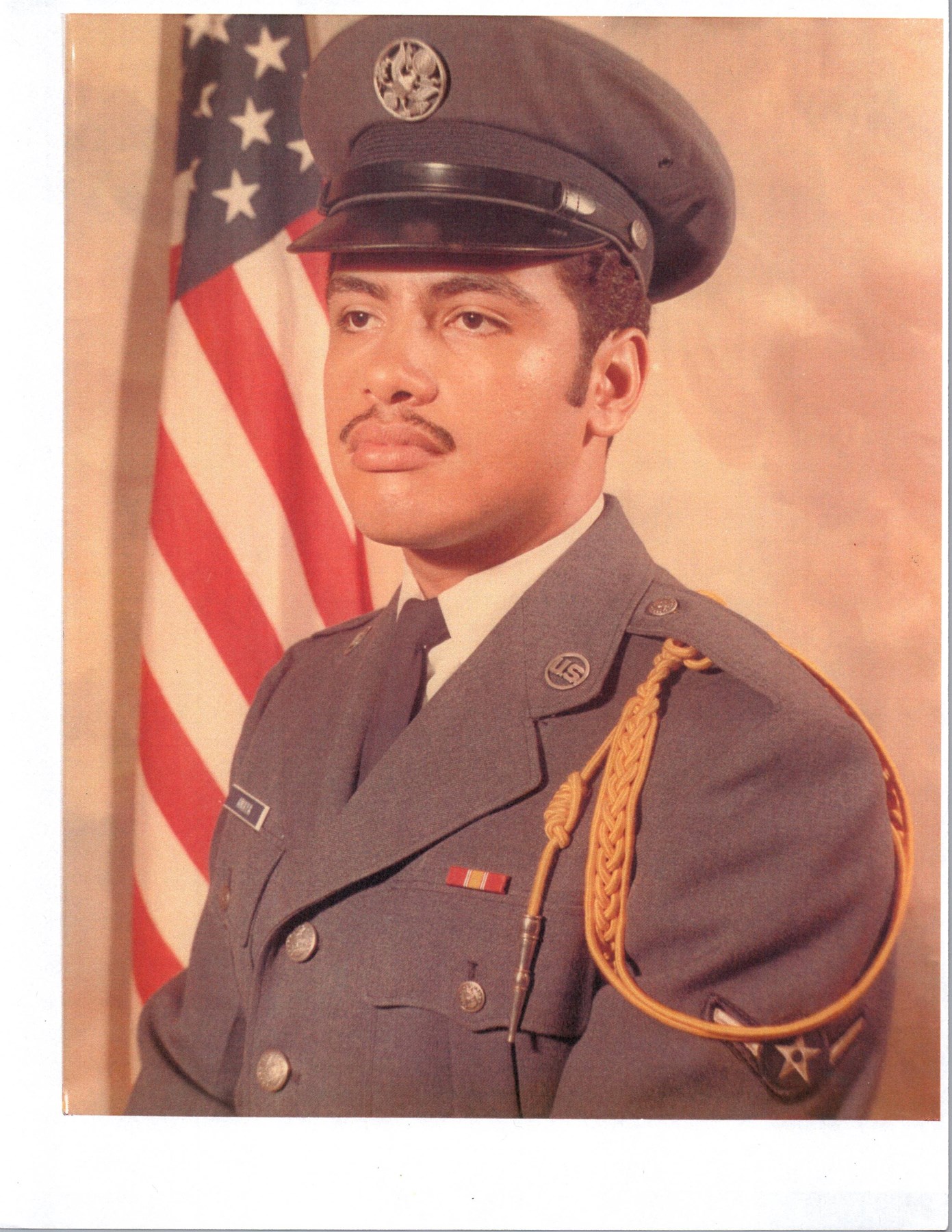 Obituary of Guillermo A. Amaya