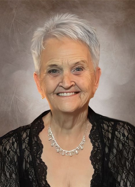 Avis de décès de Madeleine Tremblay