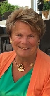 Obituario de Diane Dillon