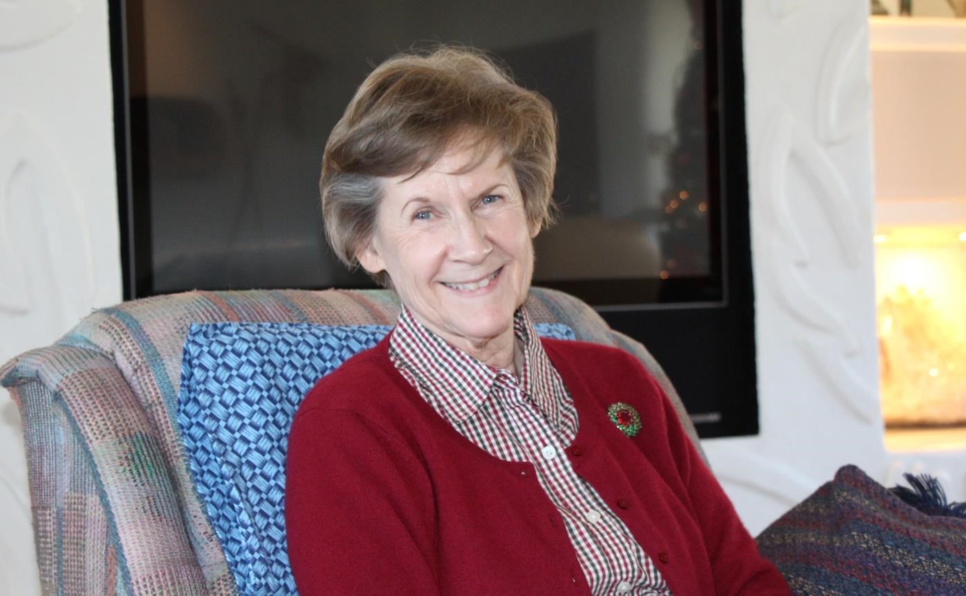 Obituary of Nancy Jo Cobler