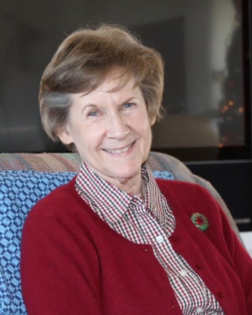 Obituary of Nancy Jo Cobler