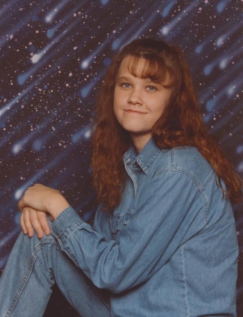 Obituary of Melody Paige Gosnell