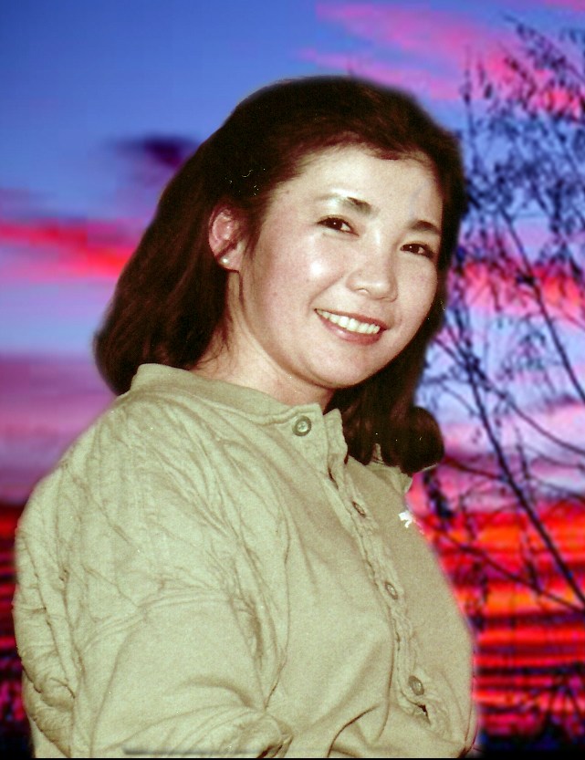 Obituary of Reiko Konishi