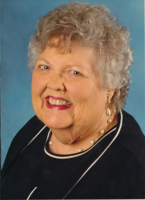 Obituary of Carolyn Ann Gentry Kleier
