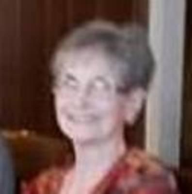 Obituary of Nancy Green Baldwin