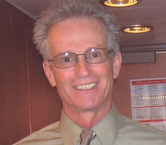 Obituary of Raymond Barkovich