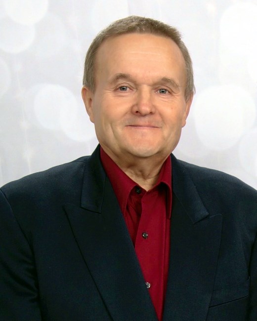 Obituary of Vyacheslav Savvovich Khmelev