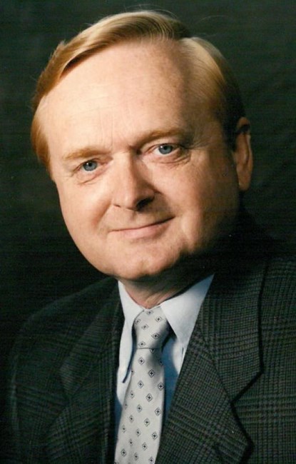 Obituary of Charles David Henderson