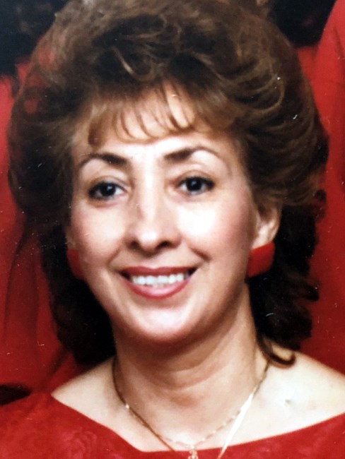 Obituary of Francisca "Panchita" Gomez