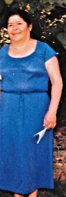 Obituary of Catalina Luna Guerra