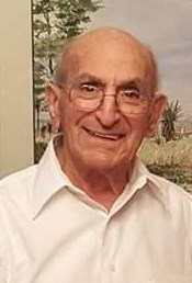 Obituario de Joseph J. Scirrotto