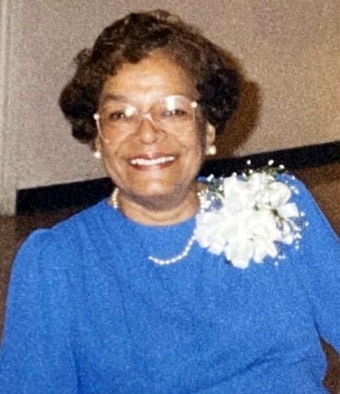 Obituary of Jacqueline U. Thomas