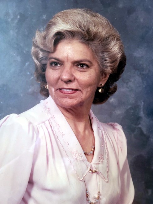 Obituary of Pearl Harper