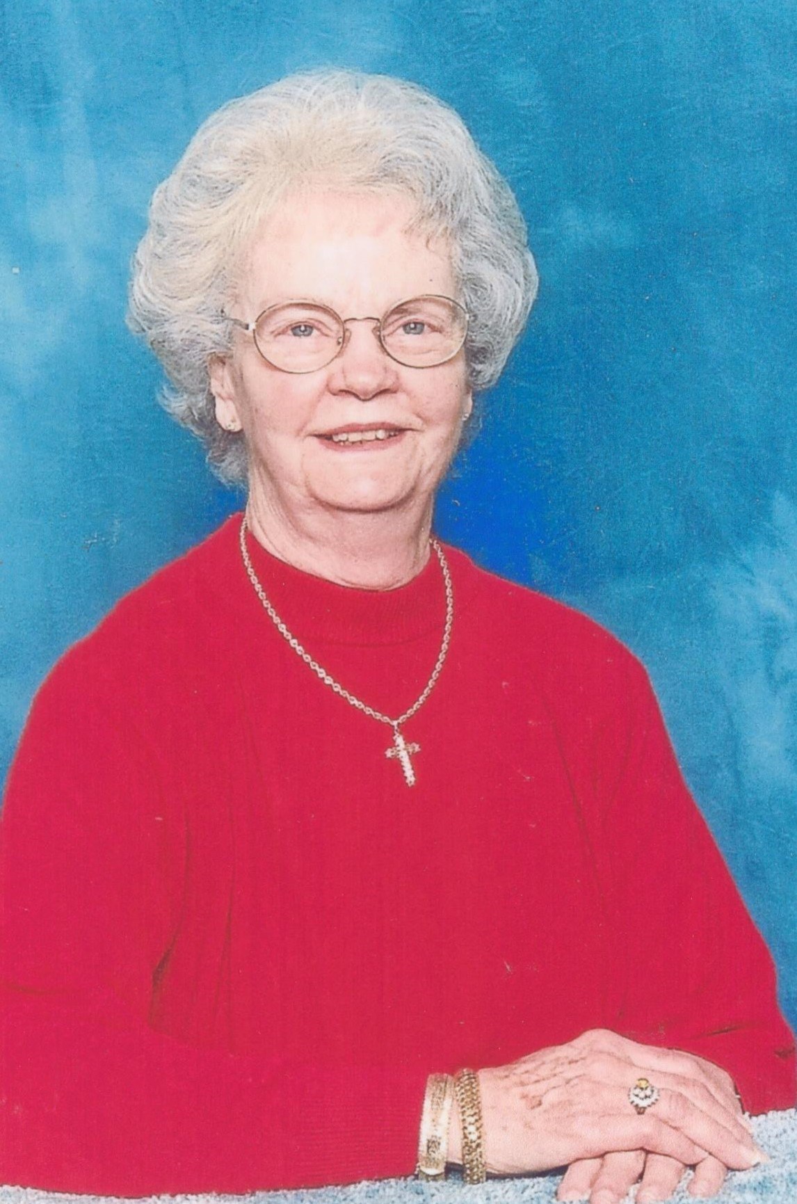 Obituary of Geraldine Randle Liles