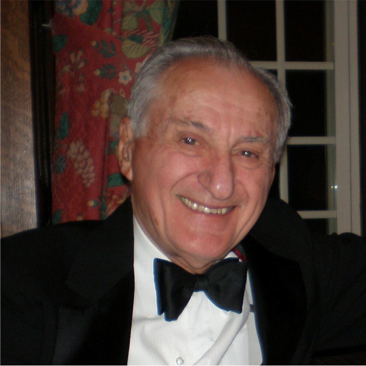 Julian Orleans Obituary Livingston, NJ