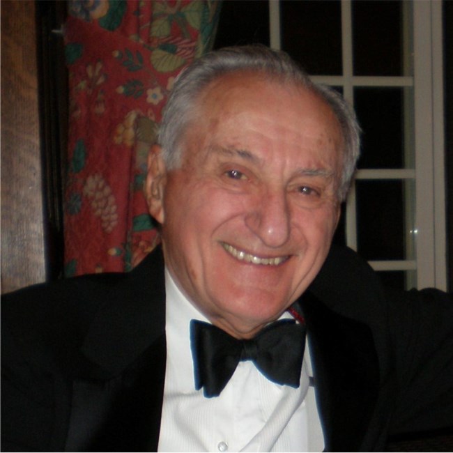 Obituary of Dr. Julian Orleans