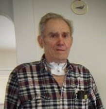 Obituary of Edward Adam Tokash