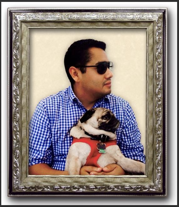 Obituary of David Eugenio Bernal Herrera