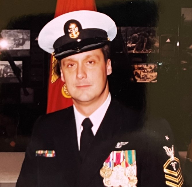 Obituary of Dwight E. Evans