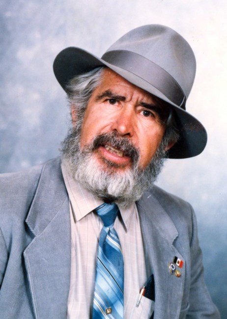Obituary of Simon Flores Medina
