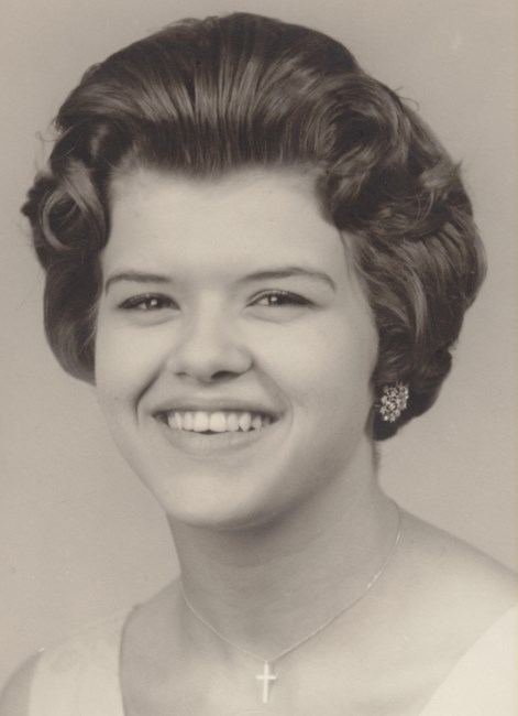Obituary of Martha Jane "Judi" Haigler