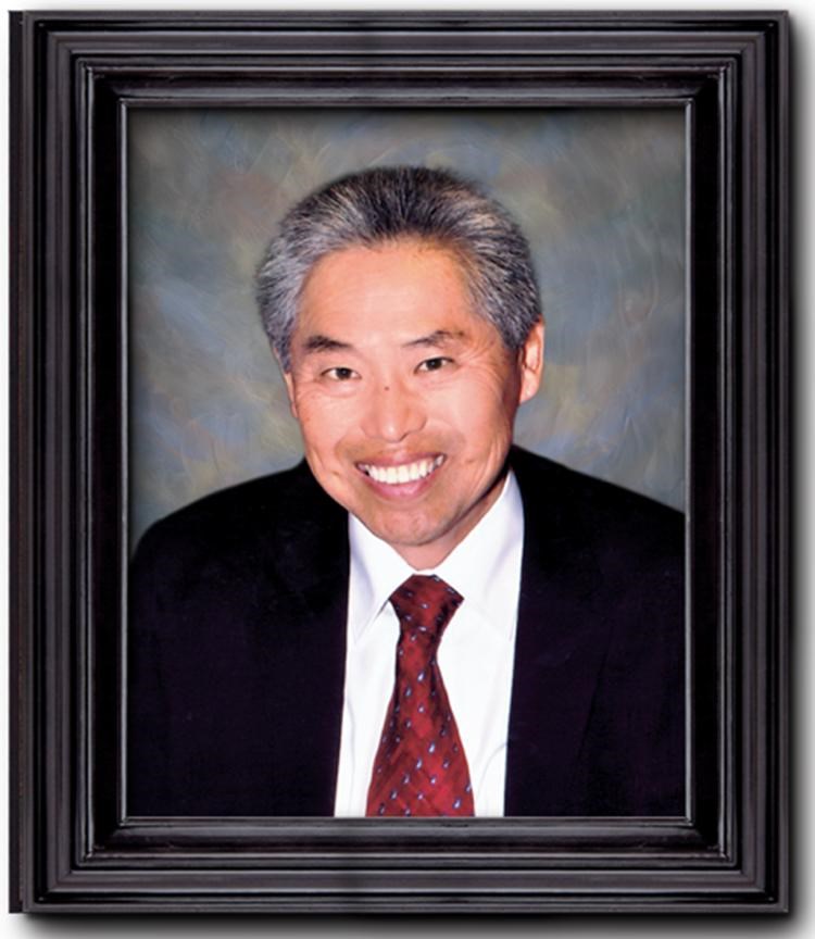 Obituary of Lloyd Eiji Sakakihara