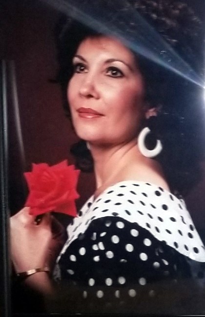Obituario de Rita Ochoa