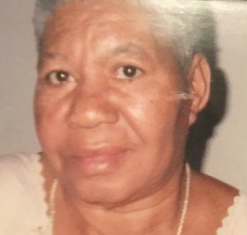 Obituary of Altagrace Pierre