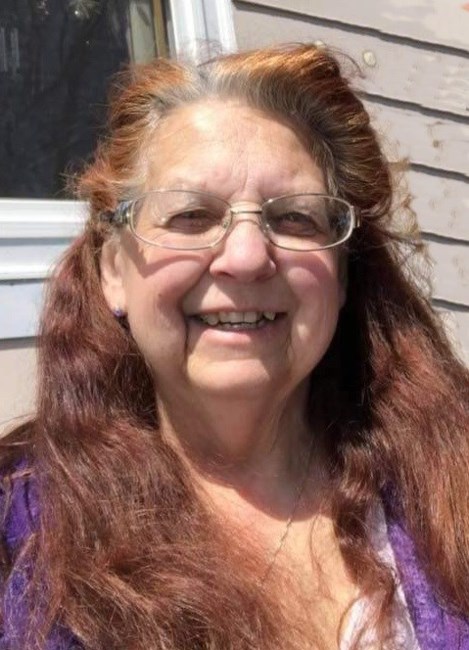 Obituary of Janet Marie VanTassel