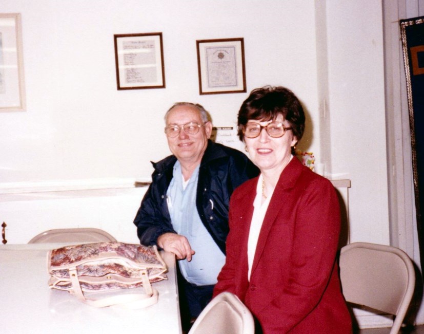 Sammie Macfarlane Obituary Haughton La