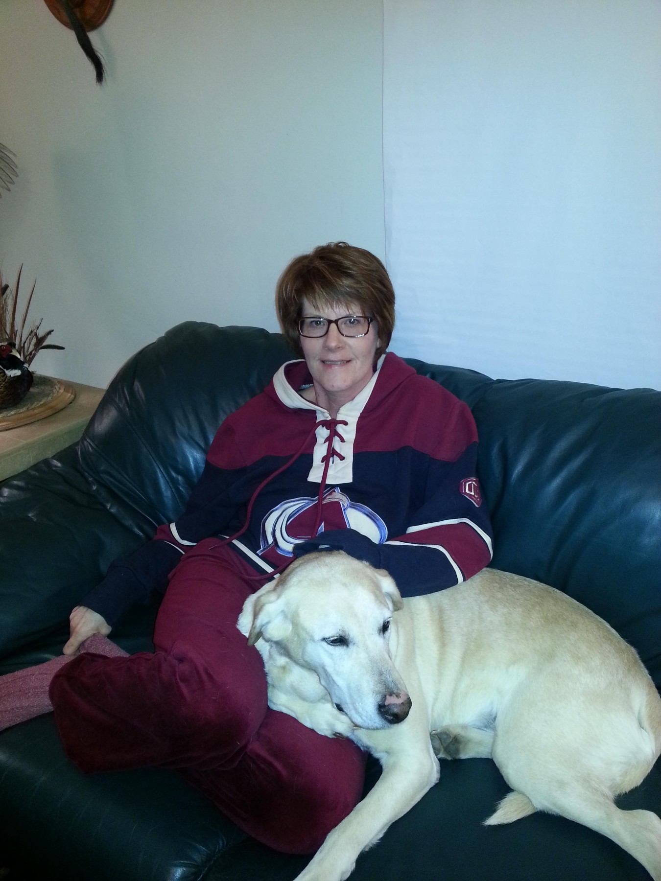 Obituario de Jodi Sue Ferris