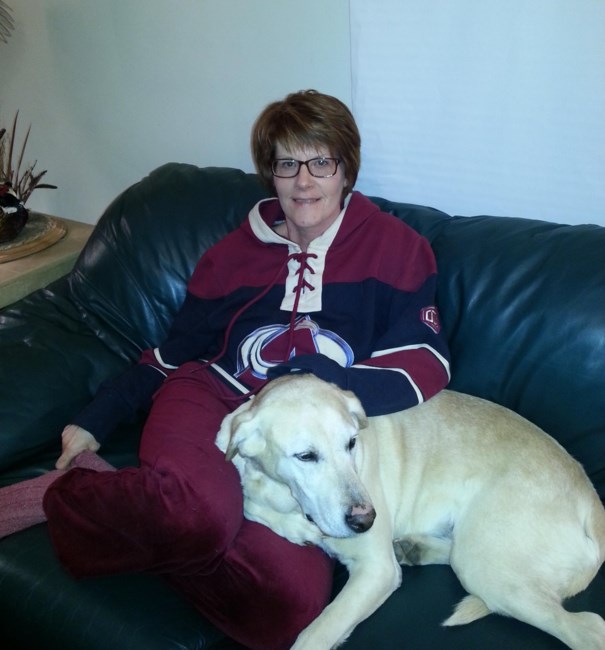 Obituario de Jodi Sue Ferris