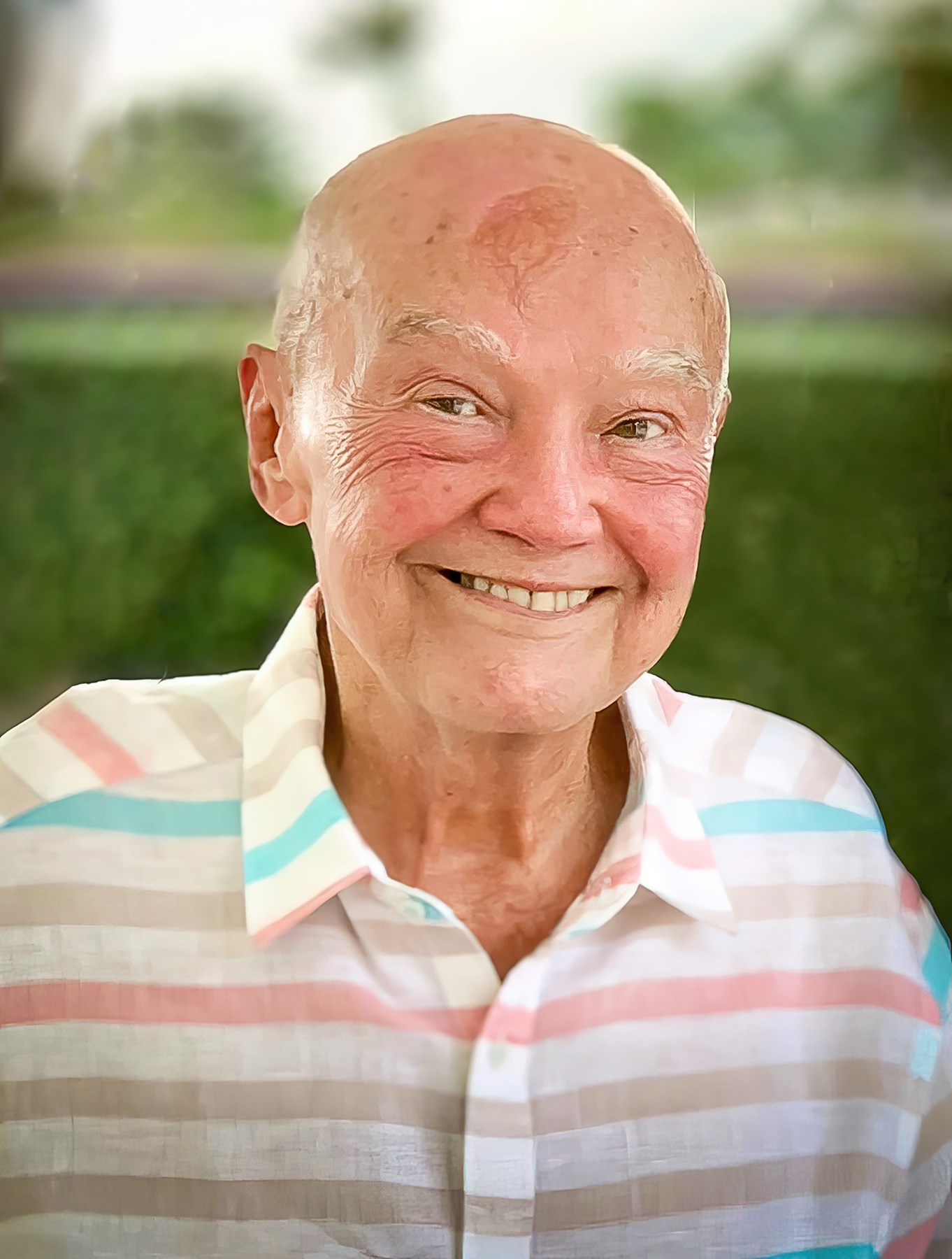 Obituary of Pedro L. Arvesú Gasset