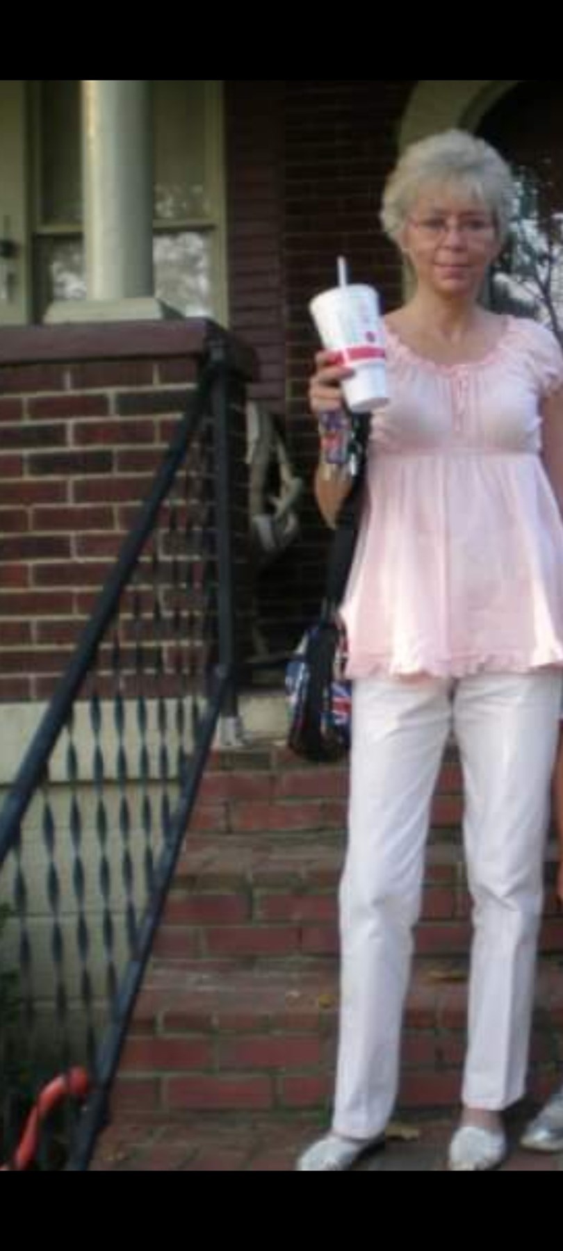 Obituary of Dora P. Pruitt