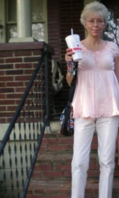 Obituary of Dora P. Pruitt