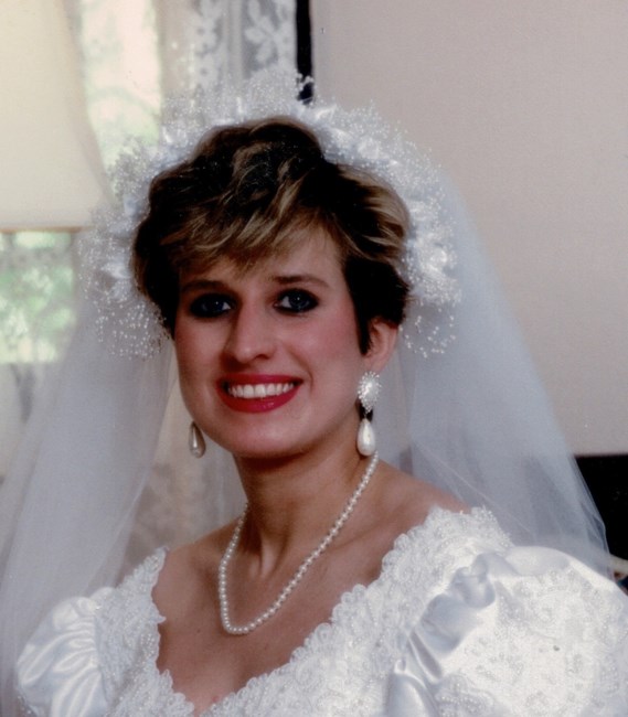 Obituary of Cecilia Laurie Bean