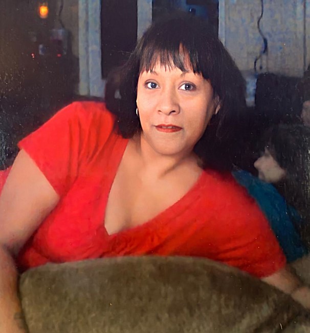 Obituary of Rosa Mary V. Costilla