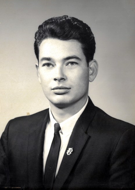 Obituary of Billy Carl Cooke