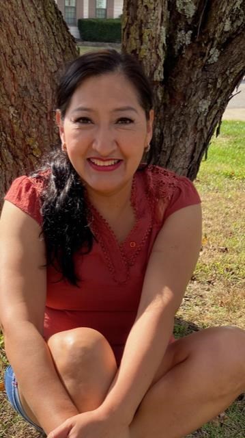 Obituary of Maria Susana Arellano Mendoza