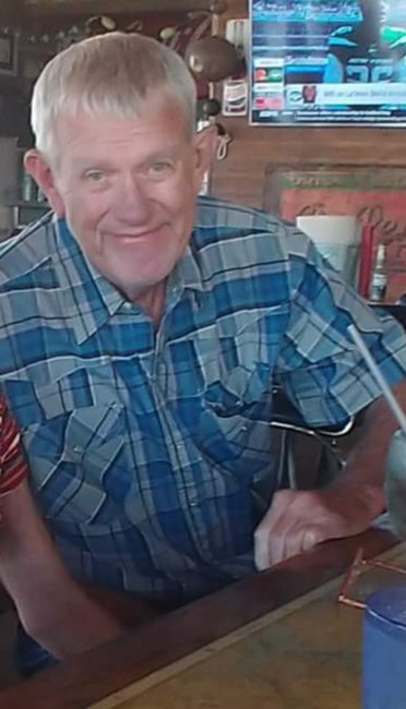 Obituary of Ronald Sherman Muir Sr.