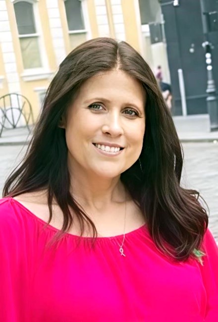 Obituary of Tondra P. Cheramie