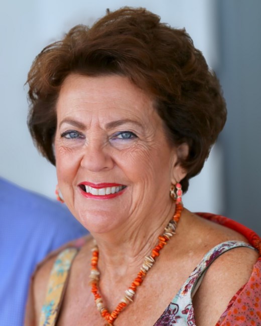 Obituary of Joyce Elaine Maguire