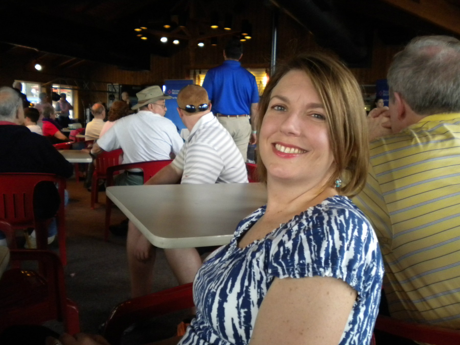 Obituary of Christine M Fitje