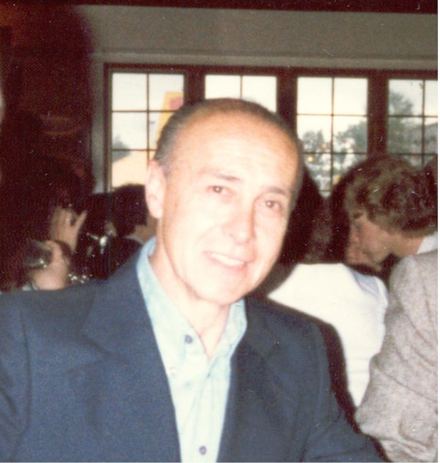 Obituary of Walter Omar Millacet