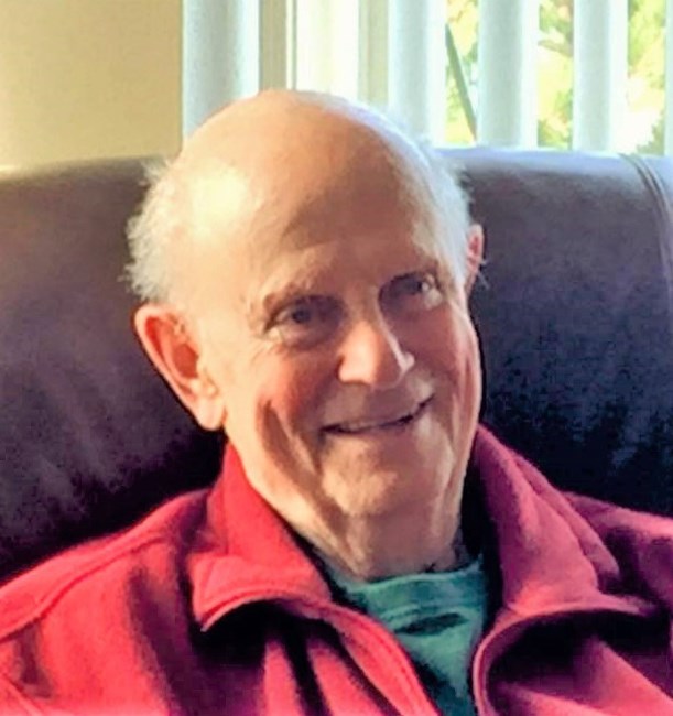 Obituary of Stephen Edward Miller