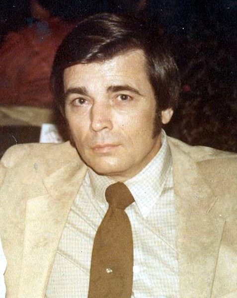 Obituary of Thomas Webb Remley