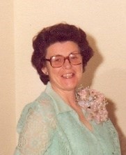 Obituario de Margaret L Woods