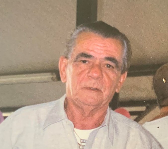 Obituary of Ignacio Gonzalez