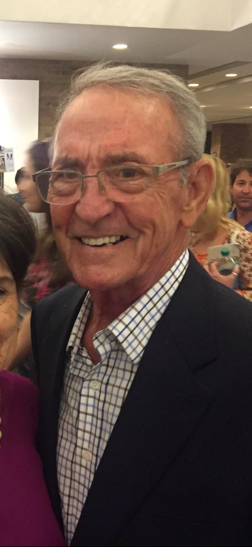 Obituary of John Lloyd Snider